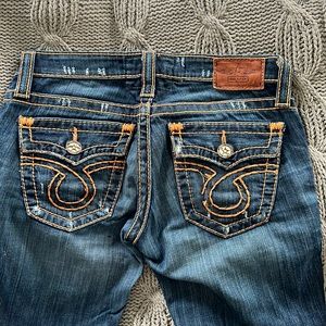 Big Star Liv Jeans